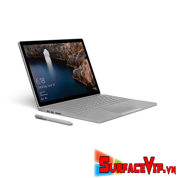 Surface Book 2 Like New - i5 | Ram 8G | SSD 256G - SurfaceVip