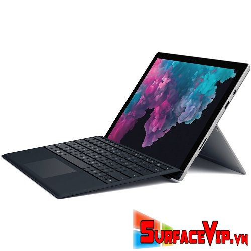 Surface Pro 6 Cũ Like New + Phím - Core i5 | Ram 8G | SSD